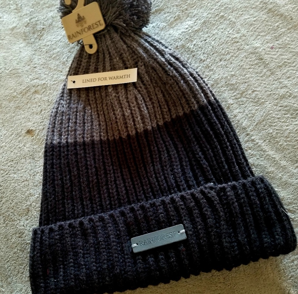 Winter Hat